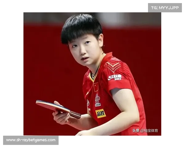 2018年奥运会乒乓球冠军：背后的训练故事与胜利之路